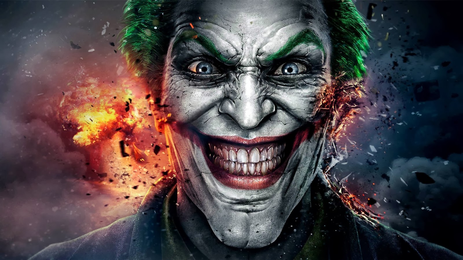 Download Gambar Wallpaper Hd Keren Joker terbaru 2020