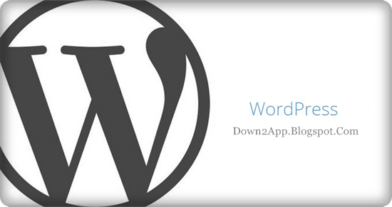 WordPress 4.2.4 For Win