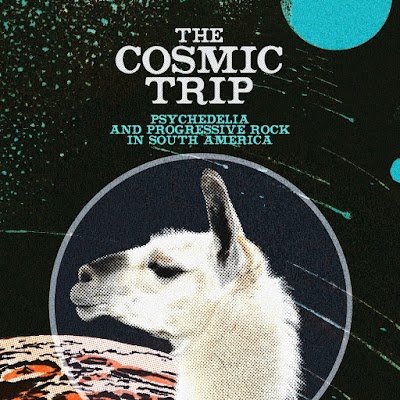 The Cosmic Trip