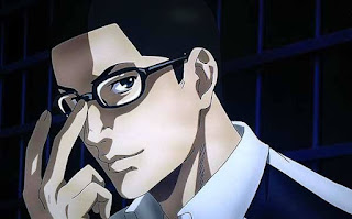 Who was the biggest pervert in prison school (Ranked).