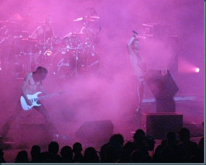Jane's Addiction