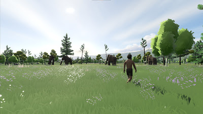 Sapiens Game Screenshot 10