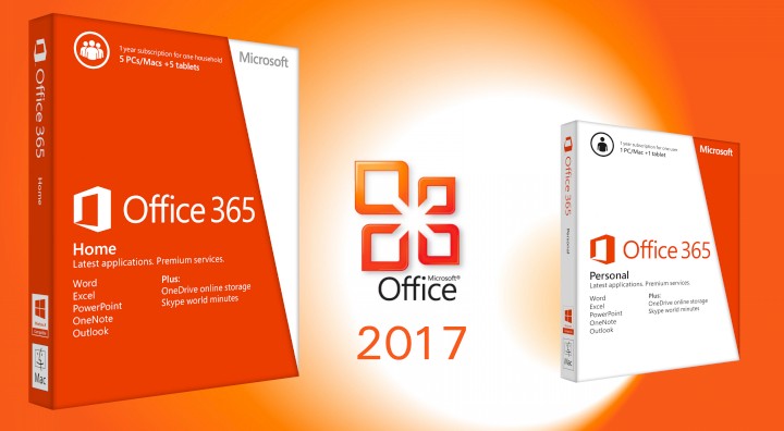 Descargar Office Professional Plus 2017 ~ Descargar Office 