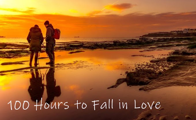 100 Hours to Fall in Love - Hour 4