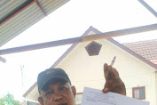 Kontraktor Tidak Terima Proyeknya Dipoto Oleh Wartawan, Berujug Jadi Urusan Polisi