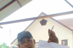 Kontraktor Tidak Terima Proyeknya Dipoto Oleh Wartawan, Berujug Jadi Urusan Polisi