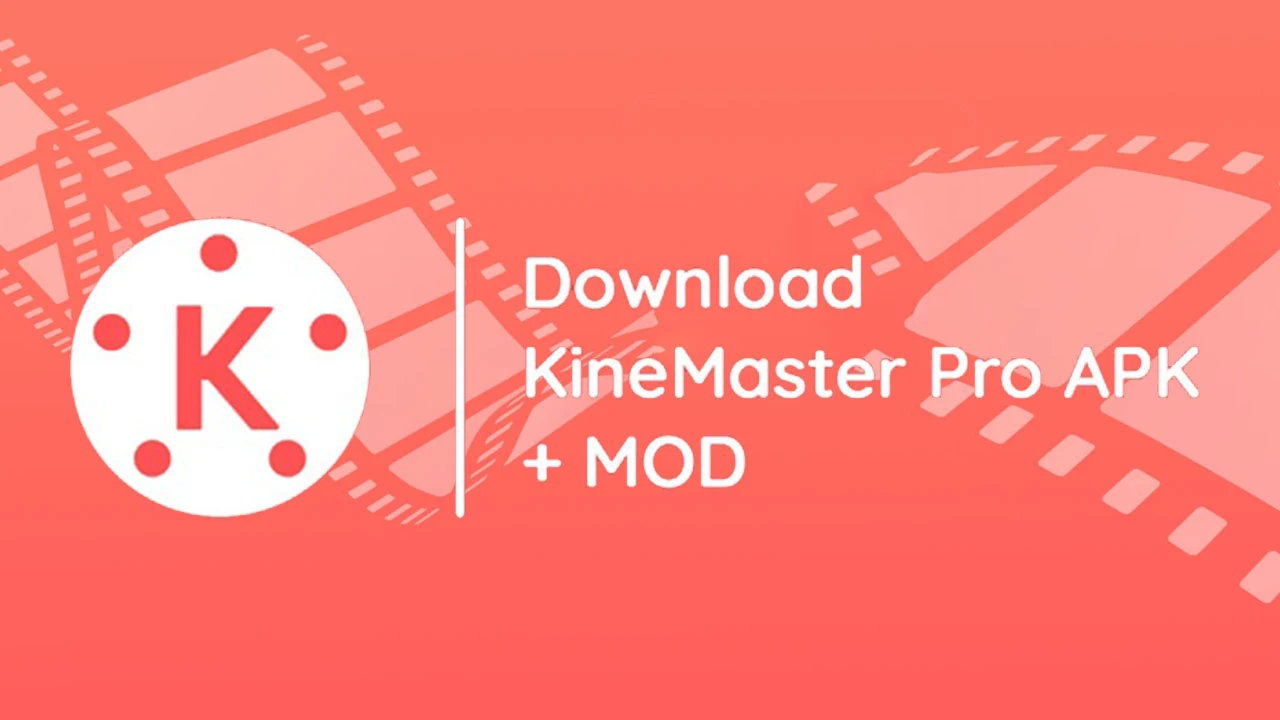 Download KineMaster Pro Mod APK 7.0.4 (Mở Khóa Premium) 