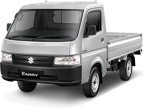 suzuki Carry lampung