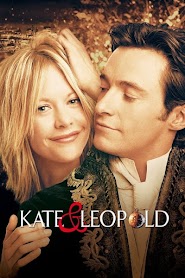 Kate & Leopold (2001)