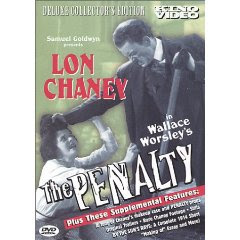 The Penalty 1920 Hollywood Movie Watch Online