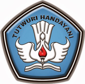 ARTI DAN MAKNA LAMBANG LOGO TUTWURIHANDAYANI VISIUNIVERSAL