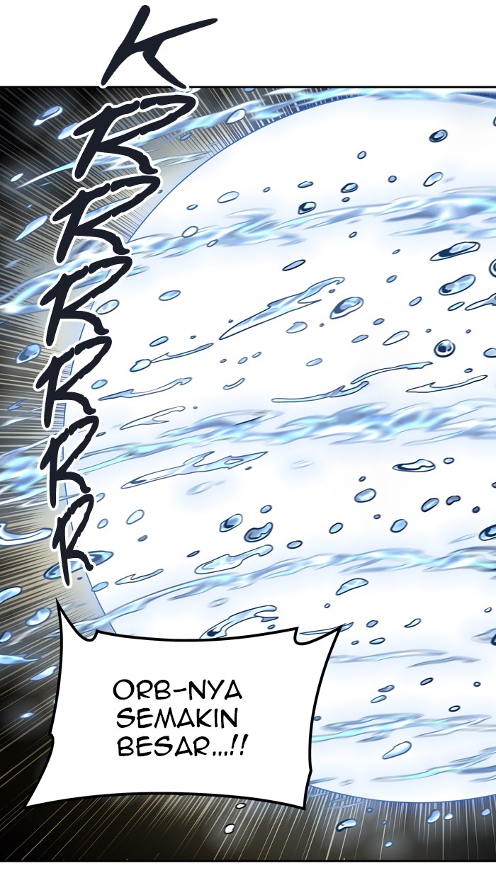 Webtoon Tower Of God Bahasa Indonesia Chapter 419