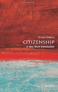 Citizenship: A Very Short Introduction