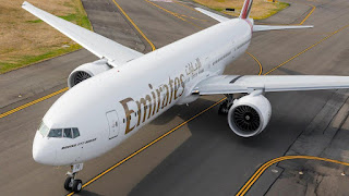 Emirates will knot stop flying to Russia unless its owner stops it