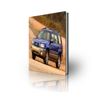 Subaru Forester  1999 2000 2001 2002 2003 2004 Service Manual