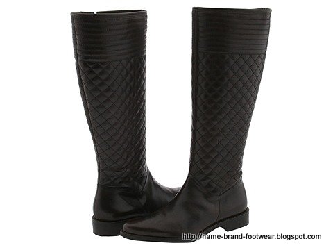 Name brand footwear:footwear-178578