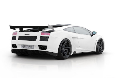 Lamborghini Gallardo