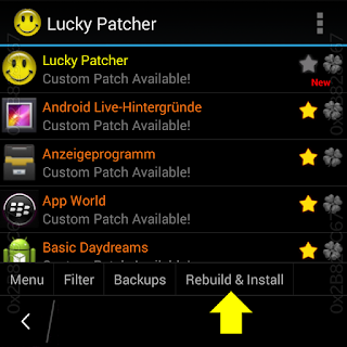 Lucky Patcher APK Latest Version Free Download