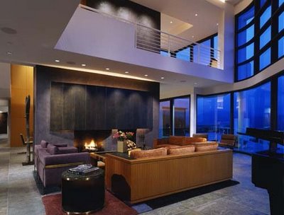 Luxury Home Designs on The Gallery Of Luxury Modern Home Design