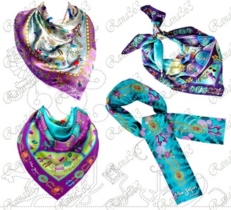 mia-jafari-printed-scarf-london-dubai