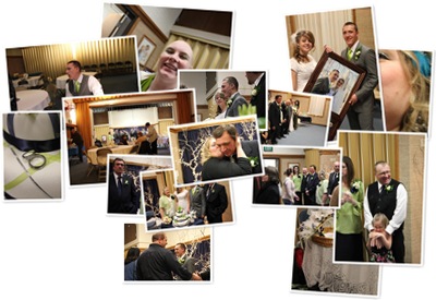 View Reception Pictures by Chet Egley