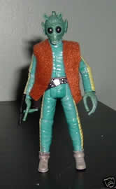 Greedo