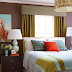 2014 Smart Bedroom Window Treatments Ideas