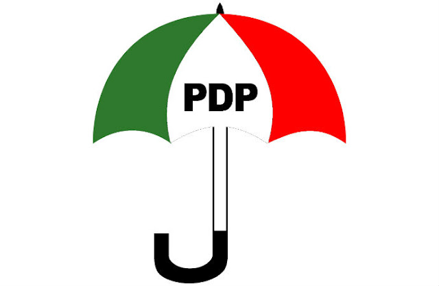 PDP condemns alleged visits of Senator Abe to INEC