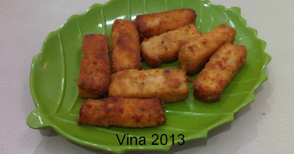 Resep Ayam Fillet Ncc - Cni Martin Smart Consumer
