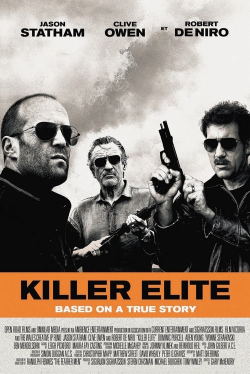 [HD] Killer Elite 2011 Film Complet Gratuit En Ligne