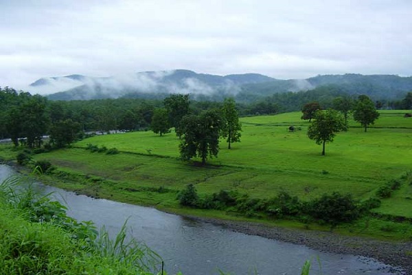 magical melghat monsoon images
