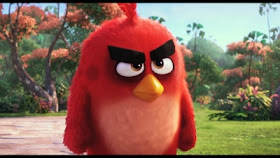 The Angry Birds Movie - Teaser Trailer - Screenshot