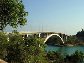 Jembatan Tuanku Tambusai