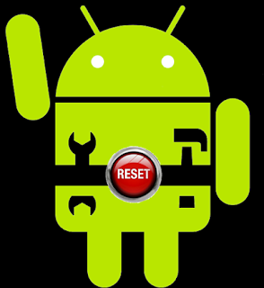 Cara Reset Android Kembali ke Setelan Pabrik Tanpa Root Cara Reset Android Kembali ke Setelan Pabrik Tanpa Root