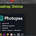 Photoshop Online Web | Công cụ chỉnh sửa ảnh trực tuyến miễn phí