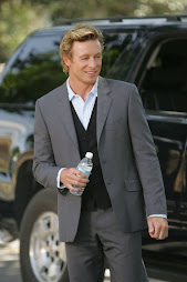 The Mentalist