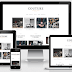Download Couture Personal Responsive Blogger Template