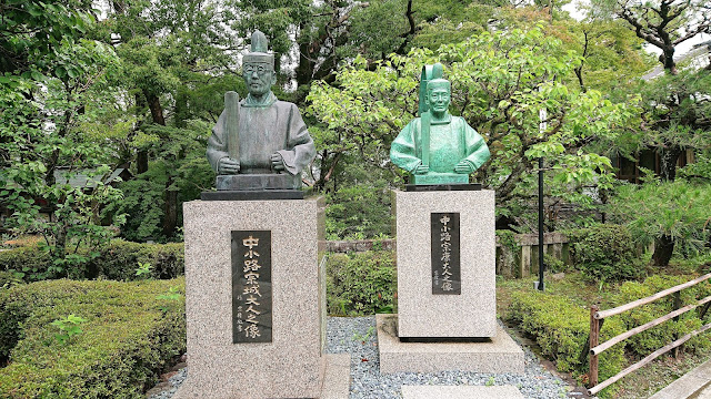 京都 長岡天満宮