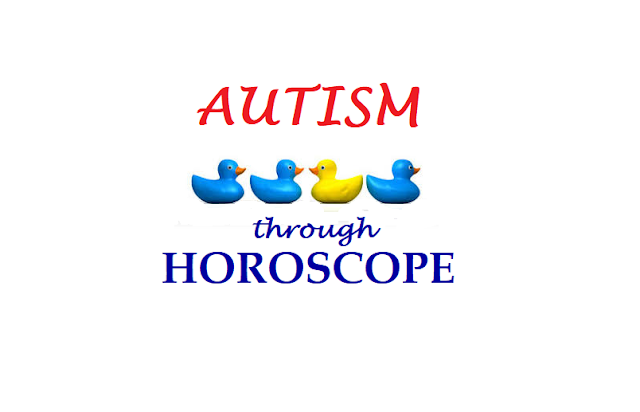 Autism in Vedic Astrology