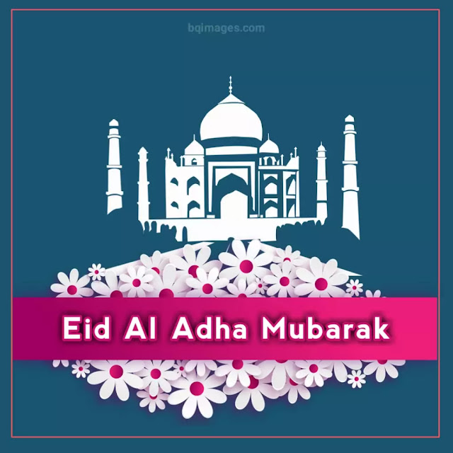 eid al adha design