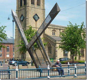 7 sculpture stalybridge