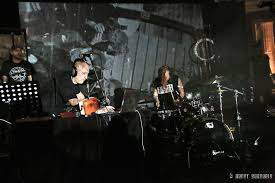 Música Industrial