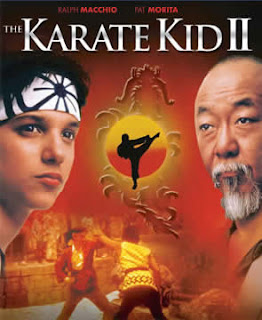 Karate Kid II - La storia continua...