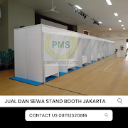 SEWA PARTISI PAMERAN JAKARTA 081112520816/085280647743