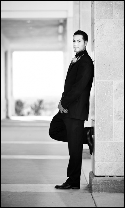 Diana   Helio Wedding- B&W-397