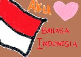 Pecinta Bahasa Indonesia