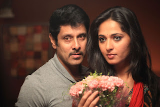 vikram anushka sivathandavam movie new photos stills