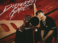 Jackson Wang - Different Game (feat. Gucci Mane) - Single [iTunes Purchased M4A]