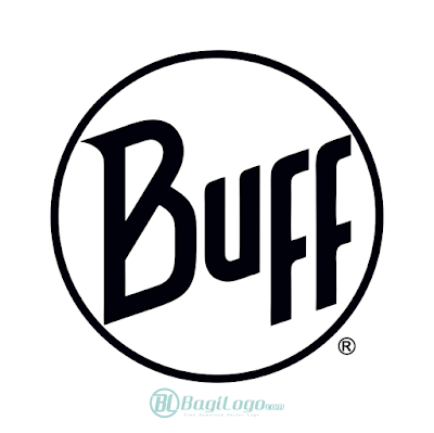 Buff headwear Logo Vector