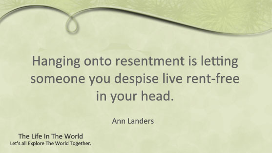 Top 10 Ann Landers Quotes - The Life In The World